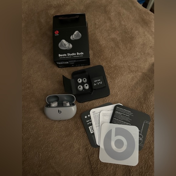 Beats by Dre
